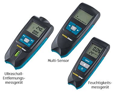 aldi feuchtigkeitsmessgerät test workzone|WORKZONE Bau.